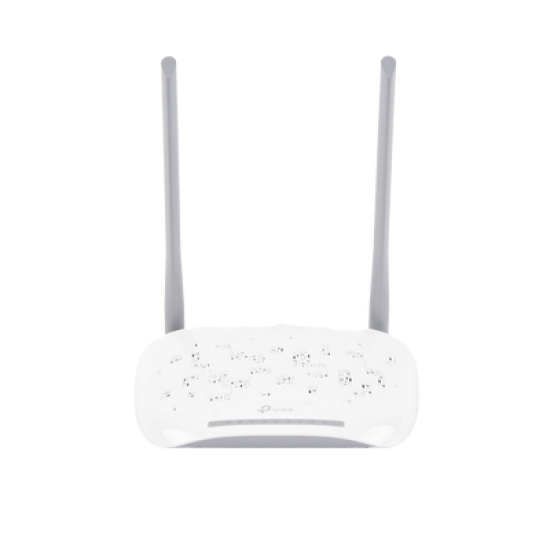 ONU/ONT - Router inalámbrico GPON N 300 Mbps / Frecuencia de 2.4 GHz / 1 puerto GPON SC-APC / 2 puertos LAN (1 GE/ 1 FE) / 1 puerto POTS (FXS) / Soporta AgiNet Config - AgiNet ASC (herramiento de gestión remota)