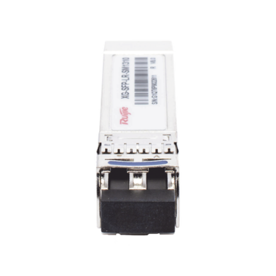 Transceptor MINI-GBIC SFP+ 10GB Monomodo Hasta 10Km