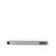 UniFi Switch Aggregation, administrable capa 2, 8 puertos SFP+ de 10G