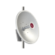 (mANT30 PA) Antena direccional 4.7 - 5.8 GHz, 30dBi de ganancia conector SMA Hembra. Con montaje de alineación de precisión