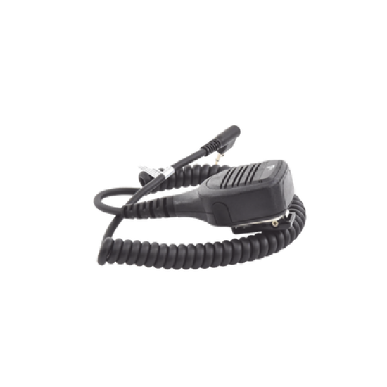 Micrófono - Bocina para Intemperie. Para  TC-500/ 518/ 600/ 610/ 700 y para GP300/ SP-50/ P1225/ PRO3150/ MAG ONE/ EP450/ EP350