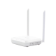 ONU GPON, WiFi 2.4 GHz, 2 Puertos Gigabit + 2 Puertos Fast Ethernet, conector SC/UPC