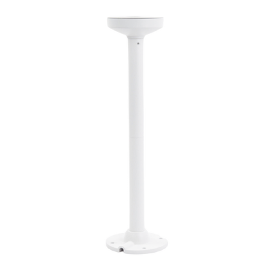 Montaje de Techo de 0.50 mts  / Fabricado en Aluminio
