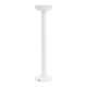 Montaje de Techo de 0.50 mts  / Fabricado en Aluminio