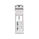 Transceptor Óptico SFP+ (Mini-Gbic) / Monomodo 1310 nm / 10 Gbps / 10GBASE-LR / Conectores LC/UPC Dúplex / DDM / Hasta 20 km