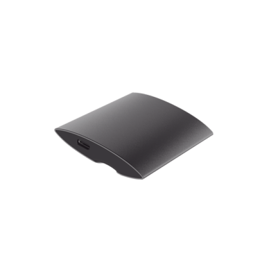 Unidad de Estado Solido (SSD) Portátil / 1 TB / Conector USB 3.1 Tipo C / Ideal para Almacenar Cualquier Tipo de Información (Videos, Fotos, Documentos, Etc...)