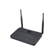 Router residencial cnPilot r195W administración en la nube, 5 puertos Gigabit, doble banda, ideal para incrementar experiencia en streaming