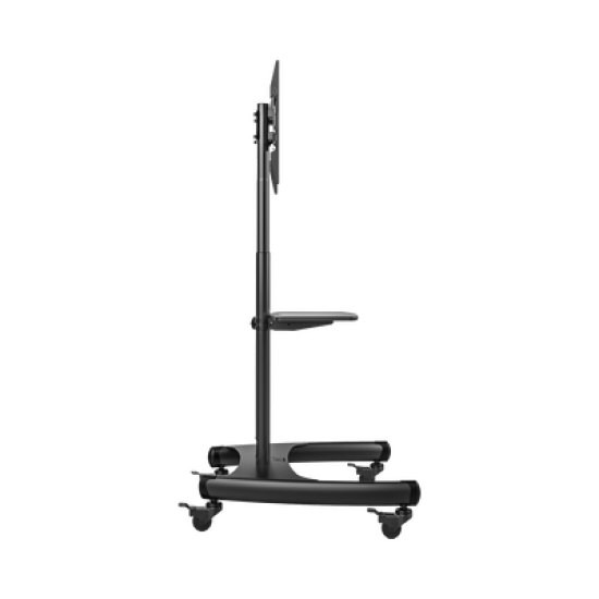 Soporte de Pantalla con Ruedas / Compatible con Monitores de32 
