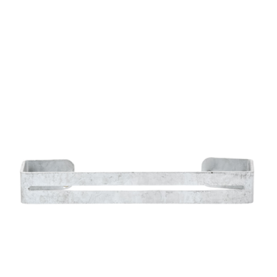 Herraje Multipropósito para Torre STZ30G. Ideal para Instalación de PTZ o Bullet en Torre.