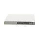 Switch L3, Stack, 20 puertos 1G POE+, 4 MultiGigabit POE+, 4 puertos SFP+, PSU FIJA
