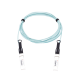 Jumper de fibra con MINI-GBIC SFP+ 10GB 3m