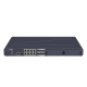 Firewall Administrado en la Nube / Seguridad Basada en AI / Capacidad Expansible de Hasta 10 Gbps /  Defensa DDoS, Antivirus y Gestión por Políticas Inteligentes