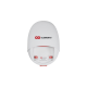Adaptador TwistPort para Rocket LTU, R5-AC-PRISM, RP-5AC-GEN2, AF-5X y AF-5XHD de Ubiquiti, rango de operación 5180-6400 MHz