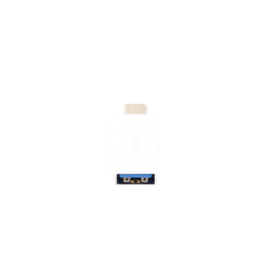 Adaptador USB-C 3.1 Macho a USB-A 3.0 Hembra Admite Función OTG