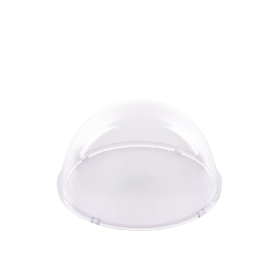 Burbuja Ahumada para Domos Motorizados IP / HIKVISION / Soporta IP66 / IK10 / DS-2CD2743G2-IZS