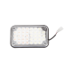 Luz de Advertencia de 6X4