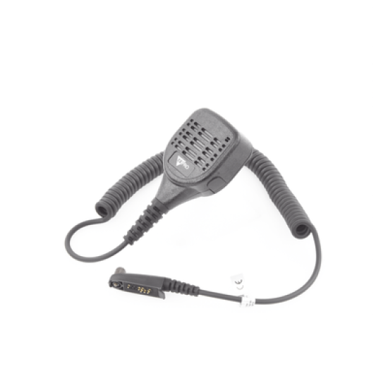 Micrófono bocina portátil Impermeable para HYT TC610P/TC780