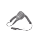 Micrófono bocina portátil Impermeable para HYT TC610P/TC780