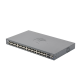 Switch cnMatrix EX2052  de 48 puertos Gigabit Ethernet y 4 SFP+, Capa 3,  gestión en la nube