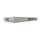 Switch PoE+ Administrable CentreCOM FS980M, Capa 3 de 16 Puertos 10/100 Mbps + 2 puertos RJ45 Gigabit/SFP Combo, 250W Switch PoE+ Administrable CentreCOM FS980M, Capa 3 de 16 Puertos 10/100 Mbps + 2 puertos RJ45 Gigabit/SFP Combo, 250W
