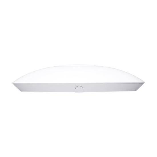 Access Point UniFi 802.11ac Wave 2,  MU-MIMO4X4 con antena Beamforming, hasta 1.7 Gbps, para interior PoE 802.3af, soporta 200 clientes, incluye PoE