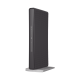 (hAP ac3)  Router inalámbrico de doble banda con 5 puertos Gigabit Ethernet y antenas externas de alta ganancia