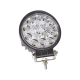 Luz de Trabajo de 14 LED, 42 Watts, 3500 Lúmenes, IP67, 10-30 Vcc