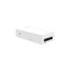 Punto de acceso Wi-Fi 6 para, PoE out para télefono IP, hasta 2.97 Gbps doble banda 802.11AX MU-MIMO 2x2 interior en pared