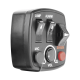 Controlador Ergonómico ideal para motocicletas