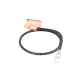 Kit de aterrizaje Estándar para cable de 1/4