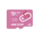 Memoria Micro SD / Enfocado para Consolas de Videojuegos (Gaming) / 128 GB / Lectura 170 MB/s  / Escritura  90 MB/s