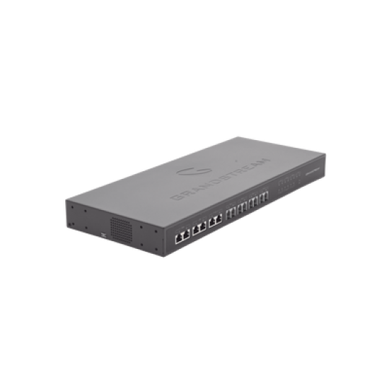 Controlador de Alta Disponibilidad para UCM6510