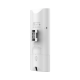 Punto de acceso Wi-Fi 7 para Exterior IP65, Doble Banda MLO hasta 512 Usuarios, ancho de banda de hasta 5 Gbps , interior con puerto 2.5G, 802.11 BE19000 MU-MIMO 5X5