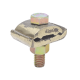 Conector para 2 Cables (4 - 2/0) a Superficie Plana o Barra.