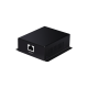 Convertidor PoE Industrial / Entrada PoE 802.3 af/at / Salida PoE pasivo 24V / Conexión plug and play / Alcance de hasta 100 metros / Ideales para Enlaces Inalámbricos