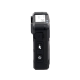 Body Camera Portátil / Grabación a 2K (4 Megapixel)  / Fotos de Hasta 40 Megapixel / IP67 / H.265 / 64 GB de Almacenamiento / Microfono Integrado / GPS