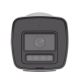 [PROTECCIÓN ACTIVA] Bala IP 4 Megapixel / Lente 2.8 mm / Dual Light (30 mts IR + 20 mts Luz Blanca)  / Audio de Dos Vías /  Luz Intermitente y Alerta de Audio / Micrófono Integrado / ACUSENSE Lite / Exterior IP67 / H.265 / PoE / ONVIF