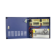 Fuente de Poder Profesional HEAVY DUTY @ 30 Amperes / 18 canales / Hasta 2.5 Amperes por Salida / Protección Contra Sobrecargas / Filtro de Ruido por Canal / Aprobaciones: IEC/EN/UL/CSA, 60950 GB4943. 