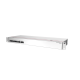 Router Multi-Servicio / 2 puertos 10/100/1000 Mbps (WAN) + 1 puerto SFP (WAN) / 1 puerto 10/100/1000 Mbps(WAN/LAN) / 7 puertos 10/100/1000 Mbps(LAN) / Rendimiento 2 Gbps / Controla hasta 64 APs / Hasta 500 Clientes / Administración Nube Grat