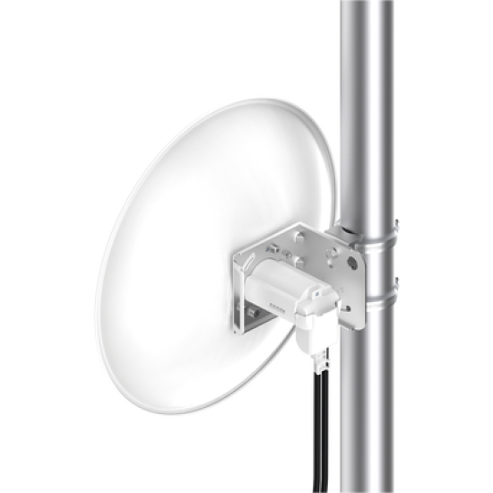 ePMP FORCE4625 de alto Desempeño / Wi-Fi 6E / Hasta 1 Gbps / 5925 - 7125 MHz / Antena Integrada 25 dBi