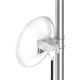 ePMP FORCE4625 de alto Desempeño / Wi-Fi 6E / Hasta 1 Gbps / 5925 - 7125 MHz / Antena Integrada 25 dBi