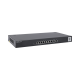 Router Balanceador con Función SD-WAN, 6 puertos LAN  y 3 puertos LAN/WAN gigabit y 1 Puerto WAN gigabit, hasta 350 clientes con desempeño de hasta 1.5 Gbps