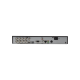 DVR 8 Canales TurboHD + 4 Canales IP/ 4 Megapixel/ Acusense/ 1 Bahía de Disco Duro / 1 Canal de Audio / Videoanálisis