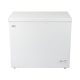 Congelador Solar Ecológico de 250 L - 12/24V, Ahorro Energético y Operación sin Red Eléctrica.
