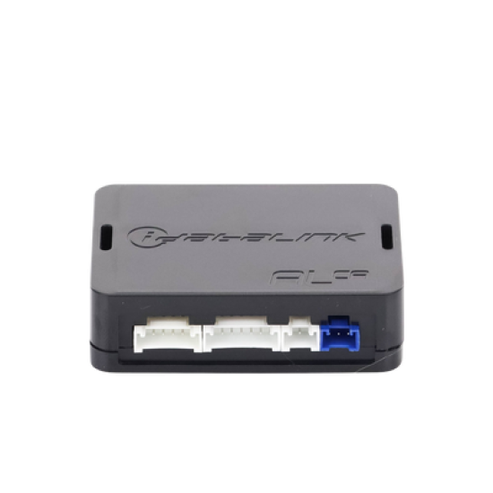 Interfaz bypass para modulos de alarma Compustar