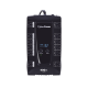 UPS de 900 VA/480 W, Topología Línea Interactiva, Entrada 120 Vca NEMA 5-15P, Tipo Gabinete Compacto, Con 12 Tomas NEMA 5-15R