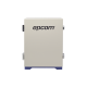 (HASTA 2 KILÓMETROS) Amplificador para ampliar cobertura Celular en Exterior | 850 MHz, Banda 5 | Soporta 3G y Mejora las llamadas | 85 dB de Ganancia, 5 Watt de potencia Máxima, hasta 2 km de cobertura.
