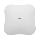Punto de acceso Wi-Fi 7  Para Alta Densidad, Tri-banda hasta 600 Usuarios, ancho de banda de hasta 13 Gbps , interior con puerto 2.5Gb y SFP+ 10G, 802.11 BE14000 MU-MIMO 8x8