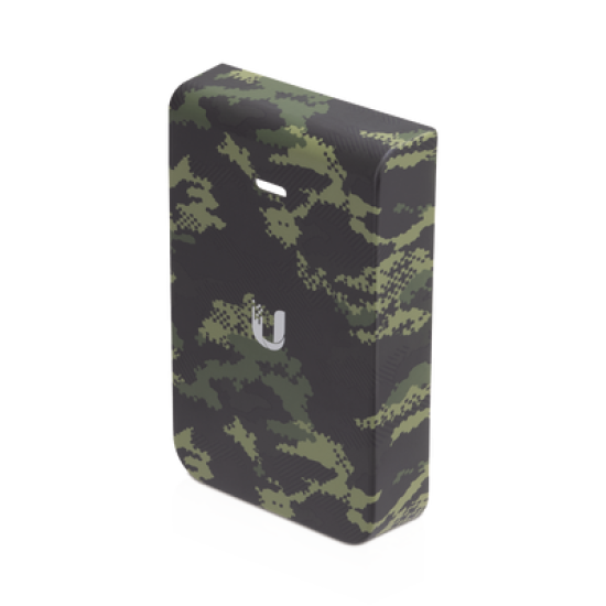 Máscara decorativa diseño militar para UAP-IW-HD paquete incluye 3 máscaras.