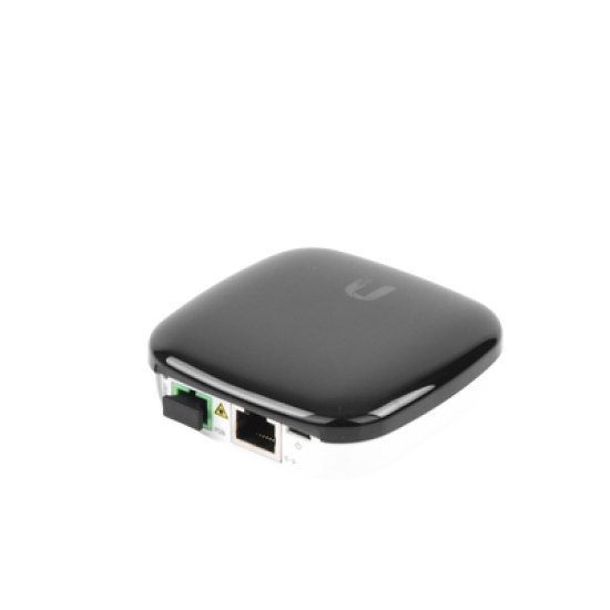 UFiber loco GPON ONU, Unidad de red óptica con 1 puerto WAN GPON (SC/APC) + 1 puerto LAN Gigabit Ethernet